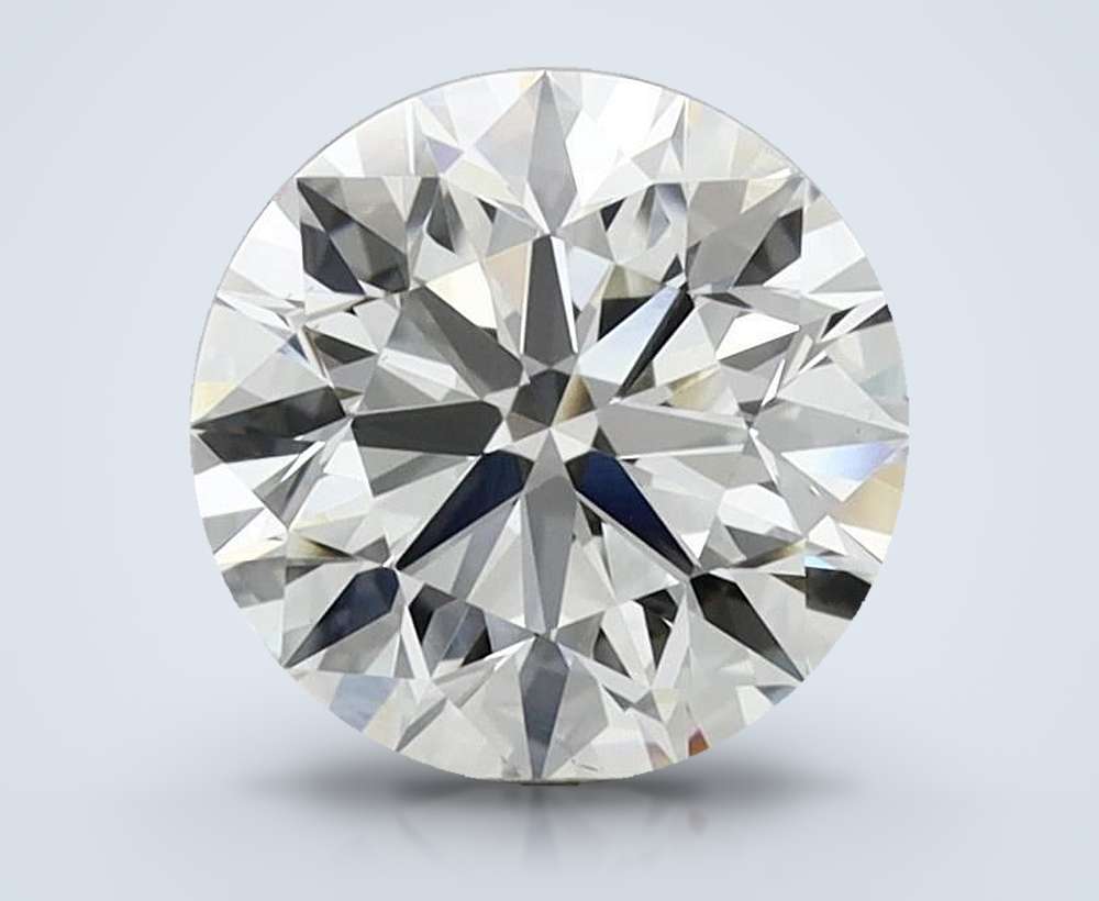 2.39 Carat · G · VS1 excellent Cut