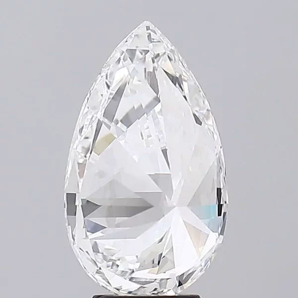 4.85 Carat · E · IF Rare Carat Ideal Cut