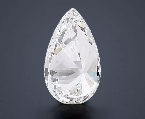 4.85 Carat · E · IF Rare Carat Ideal Cut