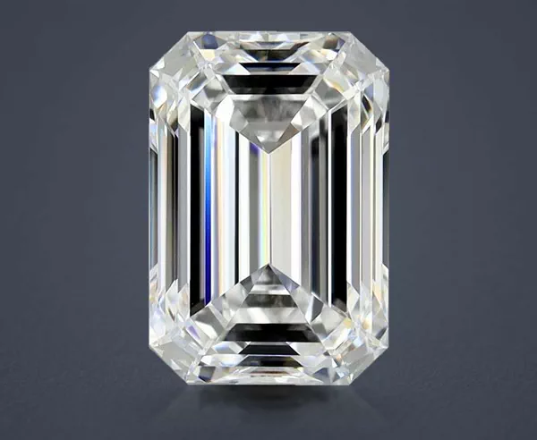 1.32 Carat · E · VS1 Rare Carat Ideal Cut