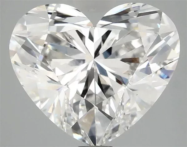 4.08 Carat · E · VS1 Rare Carat Ideal Cut