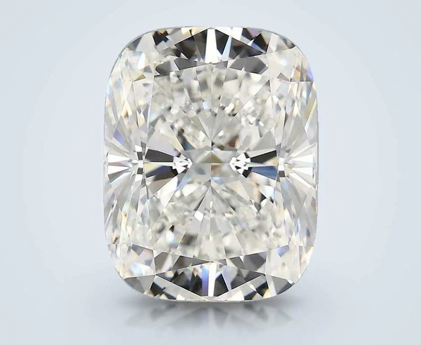 6.08 Carat · F · VVS2 Rare Carat Ideal Cut