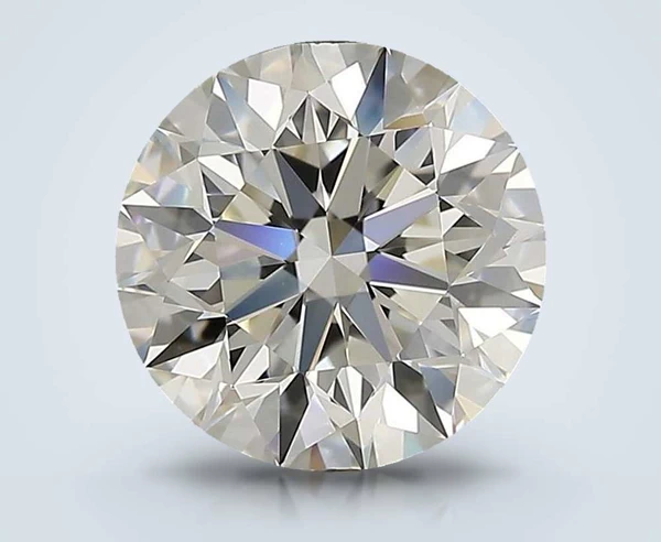 1.76 Carat · J · VVS2 excellent Cut