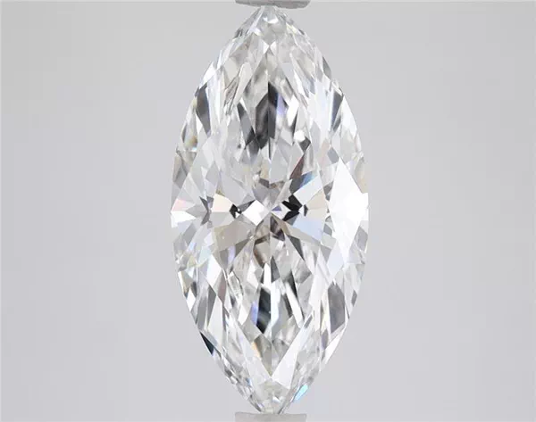 1.79 Carat · F · VS1 Rare Carat Ideal Cut