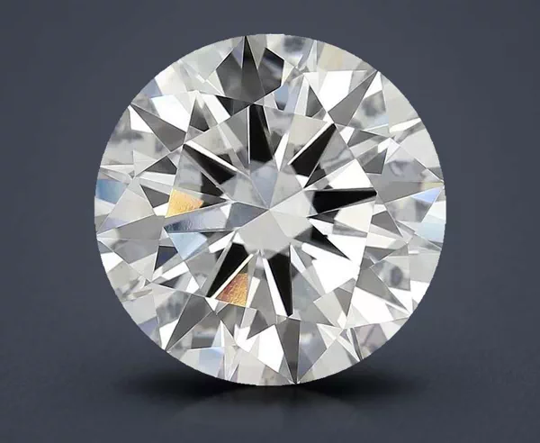 9.04 Carat · E · VVS2 excellent Cut