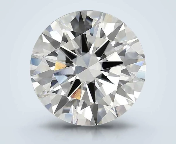 9.04 Carat · E · VVS2 excellent Cut
