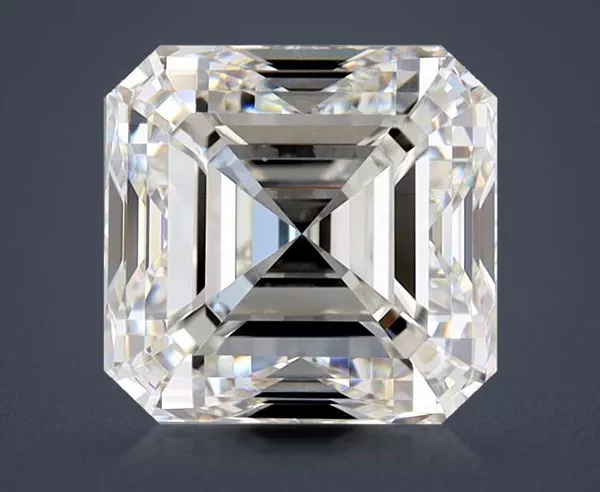 1.5 Carat · H · VVS2 very good Cut