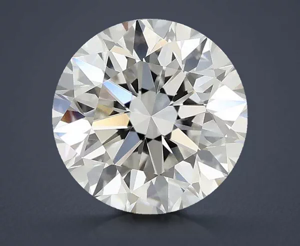 1.46 Carat · F · VVS2 excellent Cut