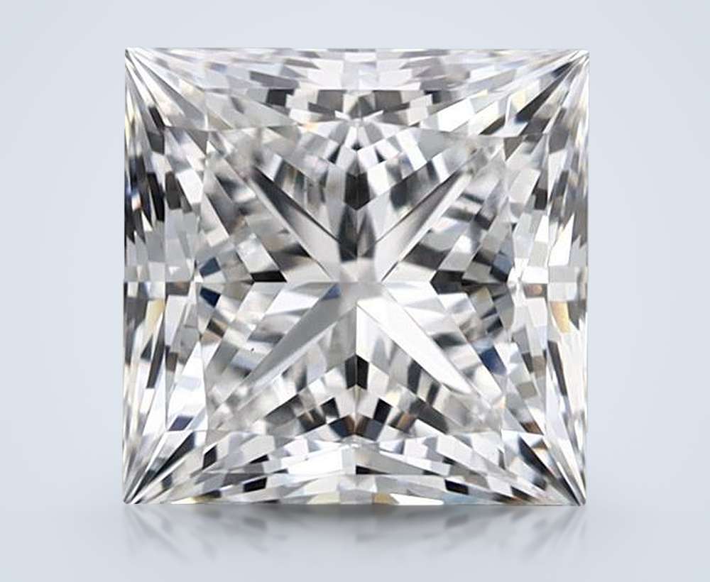 1.48 Carat · D · VS1 Rare Carat Ideal Cut