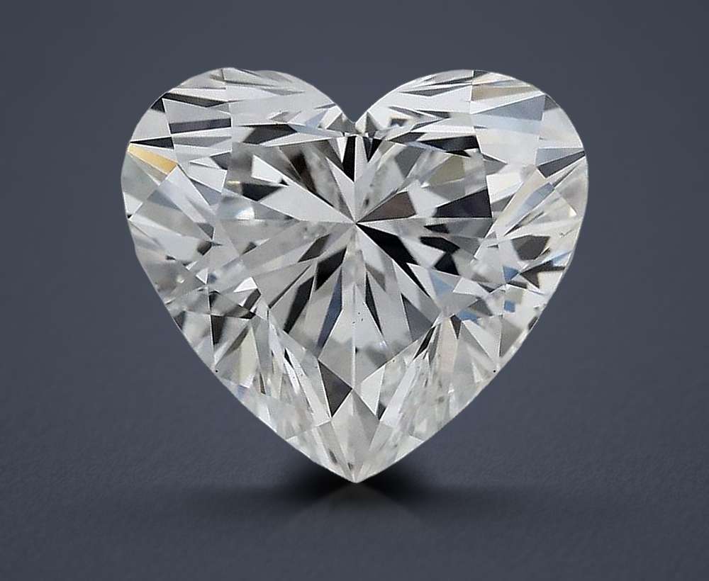 1.64 Carat · D · VS1 Rare Carat Ideal Cut