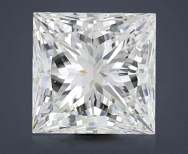 8.57 Carat · E · VVS2 Rare Carat Ideal Cut