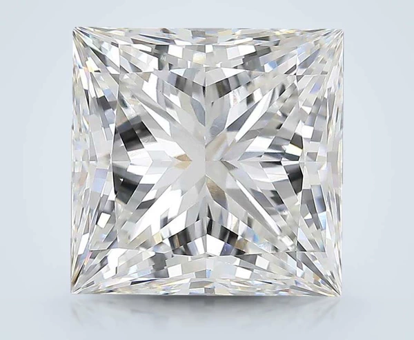 8.57 Carat · E · VVS2 Rare Carat Ideal Cut
