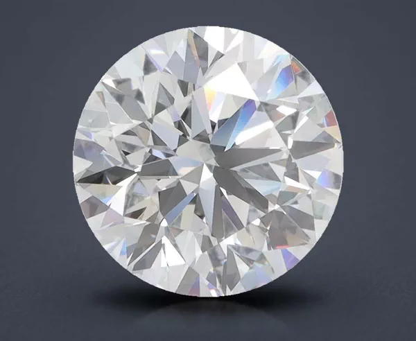 4.56 Carat · E · IF Rare Carat Ideal Cut