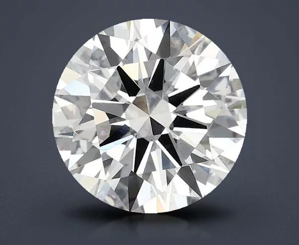 2.55 Carat · E · VS1 Rare Carat Ideal Cut