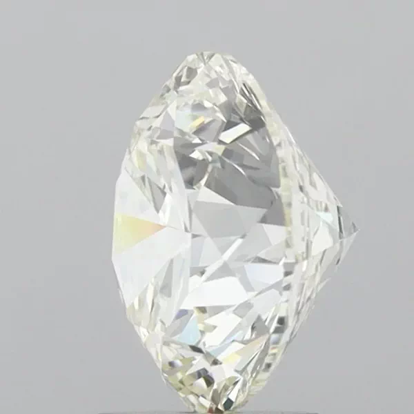 3.29 Carat · I · VVS1 excellent Cut
