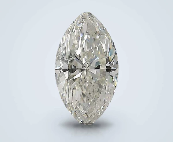 1.51 Carat · H · SI2 very good Cut