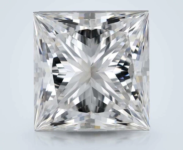 2.67 Carat · F · VS1 Rare Carat Ideal Cut