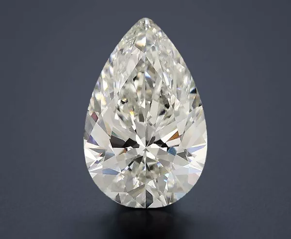 2.86 Carat · G · VS1 Rare Carat Ideal Cut