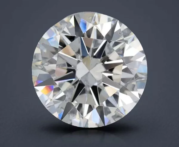 2.18 Carat · H · VVS2 Rare Carat Ideal Cut