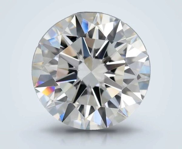 2.18 Carat · H · VVS2 Rare Carat Ideal Cut