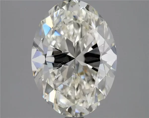 3.01 Carat · I · SI1 very good Cut