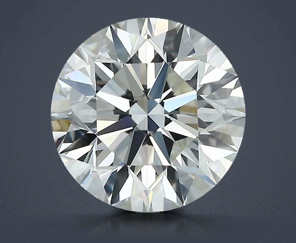 1.7 Carat · I · VVS1 excellent Cut