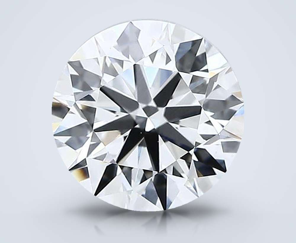 2.02 Carat · E · VS1 Rare Carat Ideal Cut