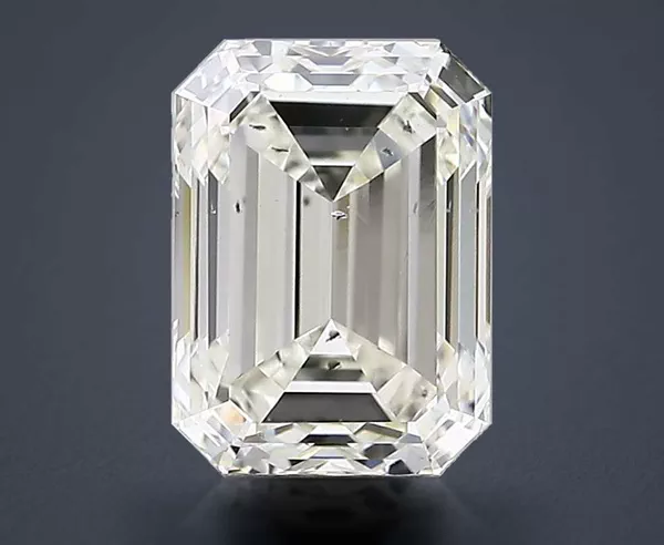 2.51 Carat · I · SI1 Rare Carat Ideal Cut