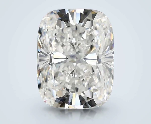 4.55 Carat · F · VVS2 Rare Carat Ideal Cut