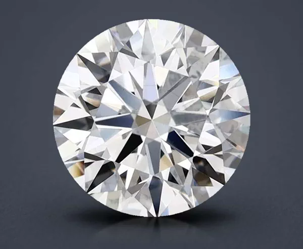 2.29 Carat · D · VS1 Rare Carat Ideal Cut