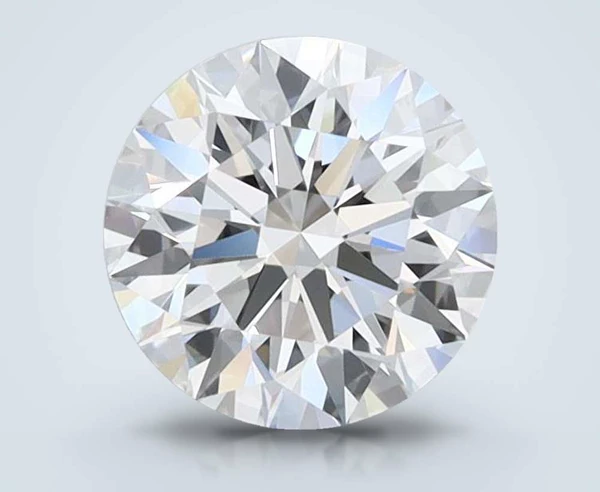 1.14 Carat · D · FL Rare Carat Ideal Cut