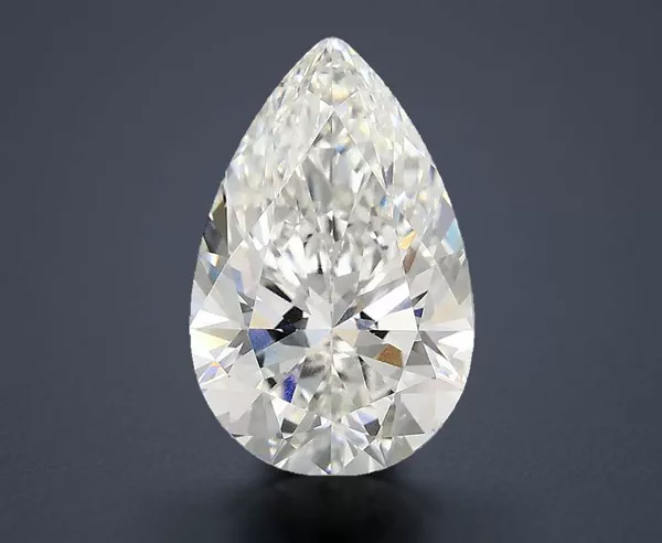 2.49 Carat · F · VVS2 Rare Carat Ideal Cut
