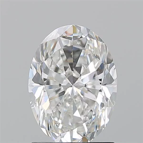 1.51 Carat · F · VS1 very good Cut