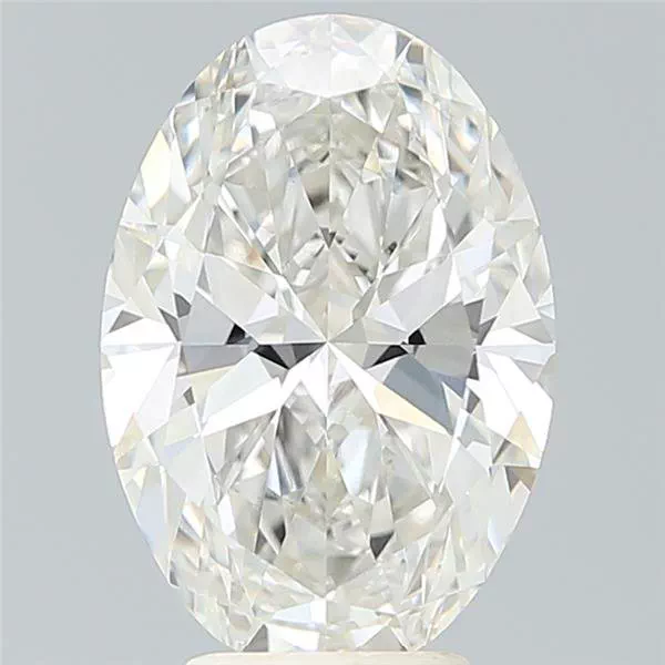 4.37 Carat · G · VVS2 Rare Carat Ideal Cut