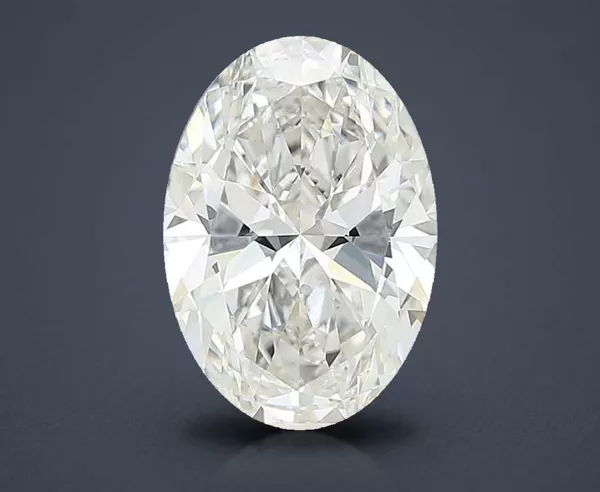 4.37 Carat · G · VVS2 Rare Carat Ideal Cut
