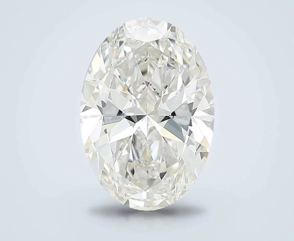 4.37 Carat · G · VVS2 Rare Carat Ideal Cut