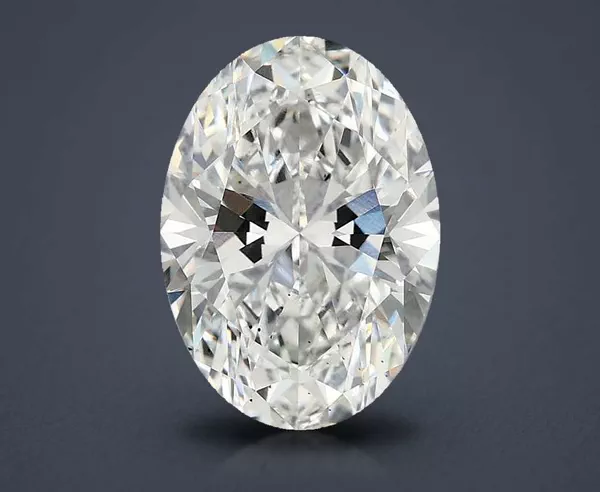 2.86 Carat · E · VS2 Rare Carat Ideal Cut
