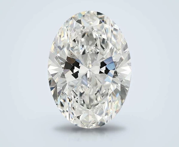 2.86 Carat · E · VS2 Rare Carat Ideal Cut