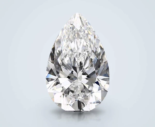 4.01 Carat · D · VVS2 Rare Carat Ideal Cut