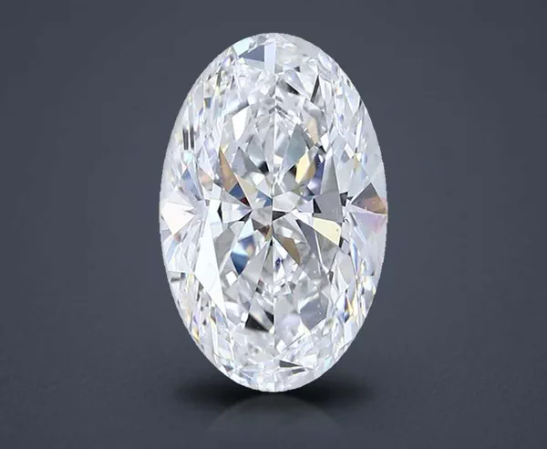 3.75 Carat · D · VS2 Rare Carat Ideal Cut