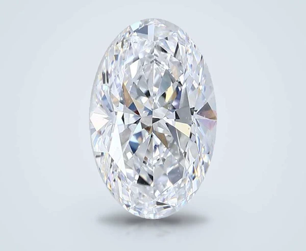 3.75 Carat · D · VS2 Rare Carat Ideal Cut