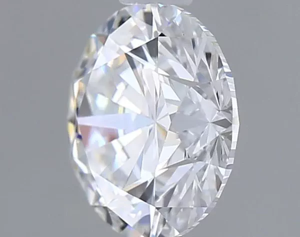 1.19 Carat · D · VVS2 Rare Carat Ideal Cut