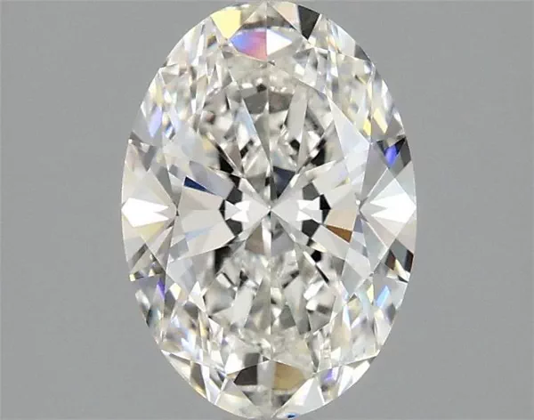 2.56 Carat · E · VVS2 Rare Carat Ideal Cut