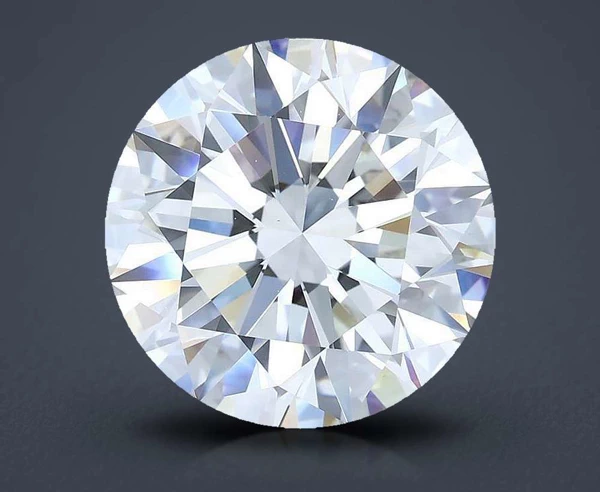 4.03 Carat · H · VVS2 Rare Carat Ideal Cut