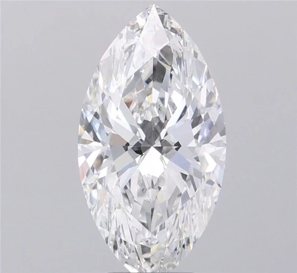 4.02 Carat · E · VVS1 Rare Carat Ideal Cut