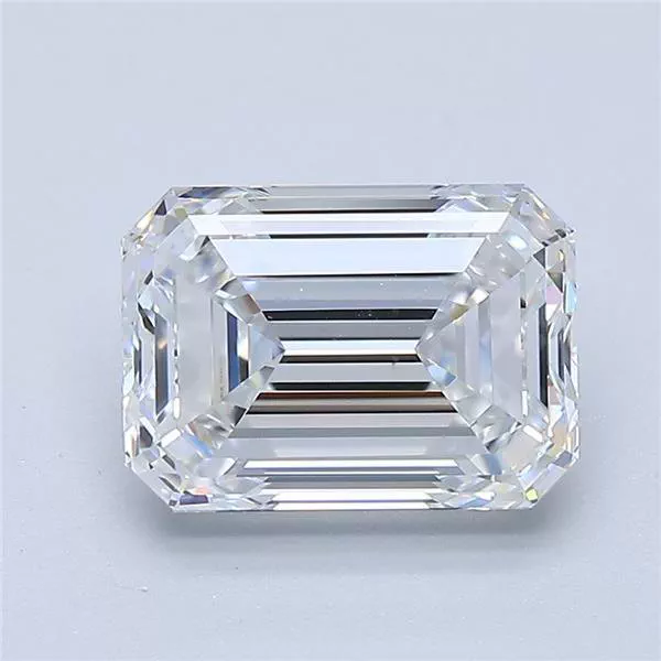 2.5 Carat · D · VS1 Rare Carat Ideal Cut