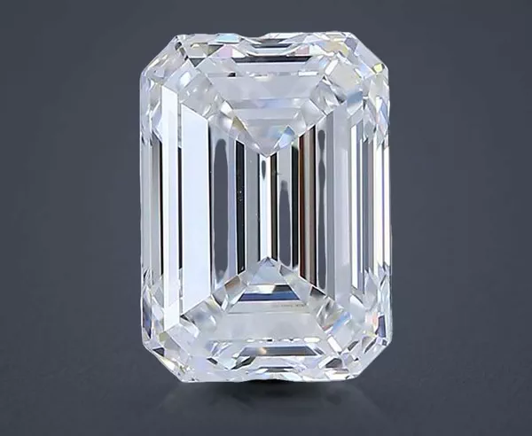 2.5 Carat · D · VS1 Rare Carat Ideal Cut