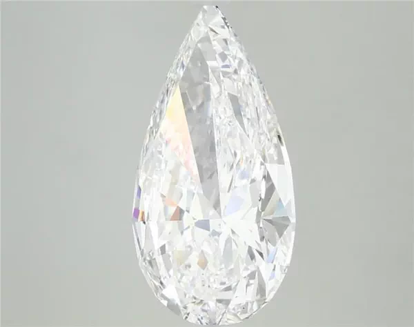 5.02 Carat · D · VS1 very good Cut
