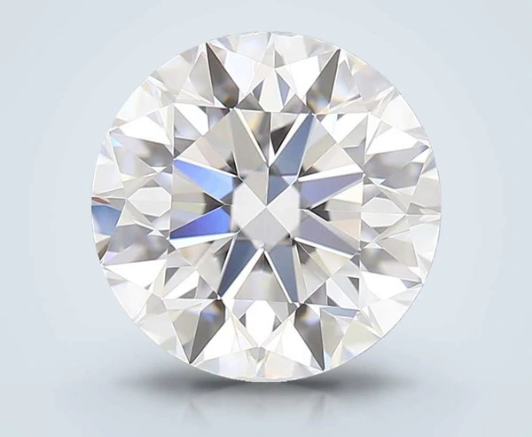 1.01 Carat · D · FL Rare Carat Ideal Cut