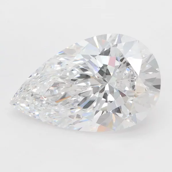 4.02 Carat · D · VVS1 Rare Carat Ideal Cut